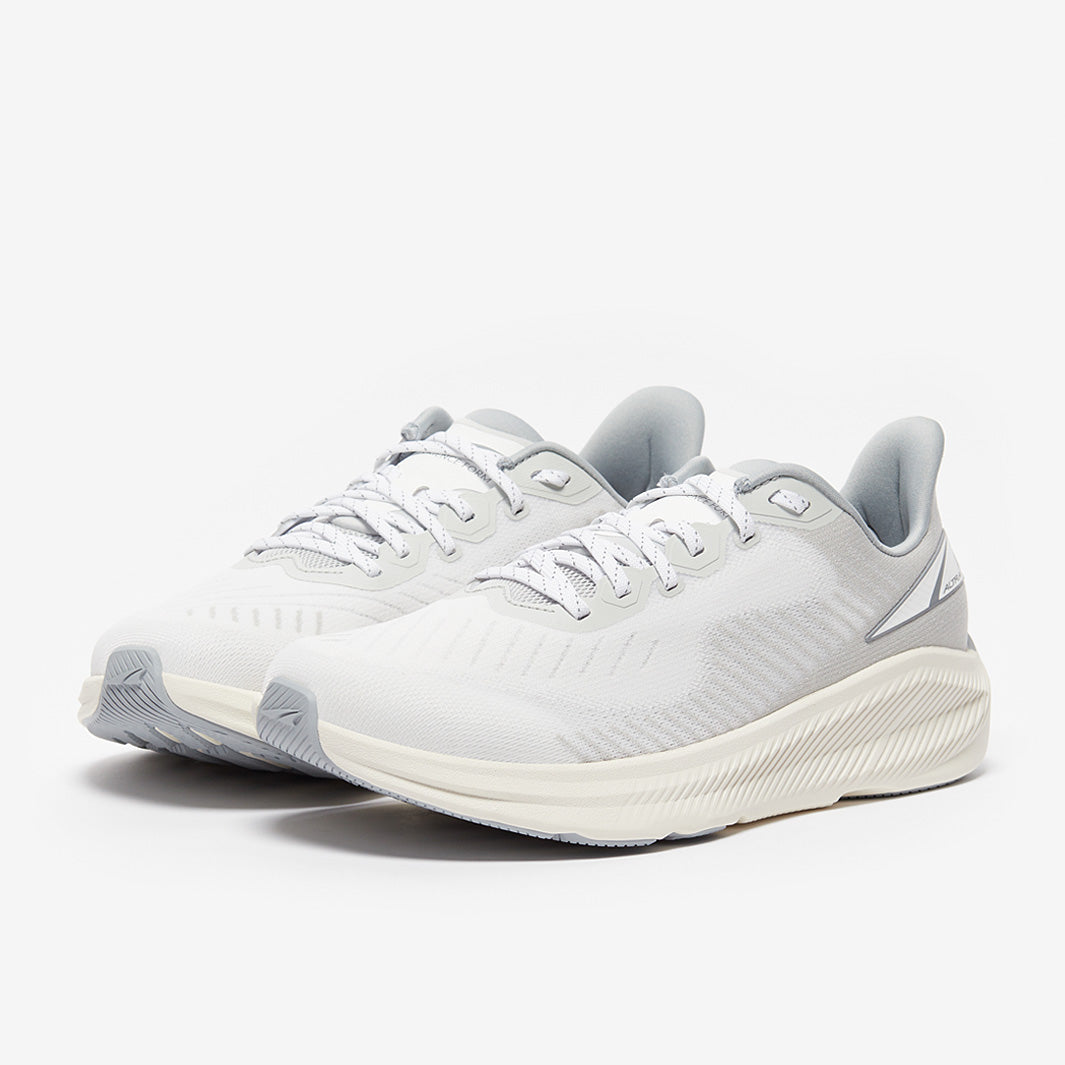 Altra Experience Form