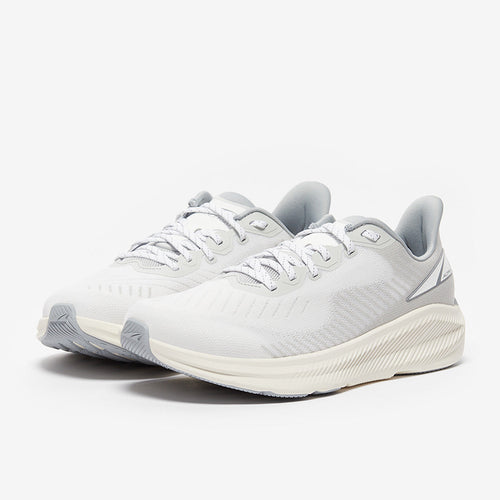 Altra Experience Form