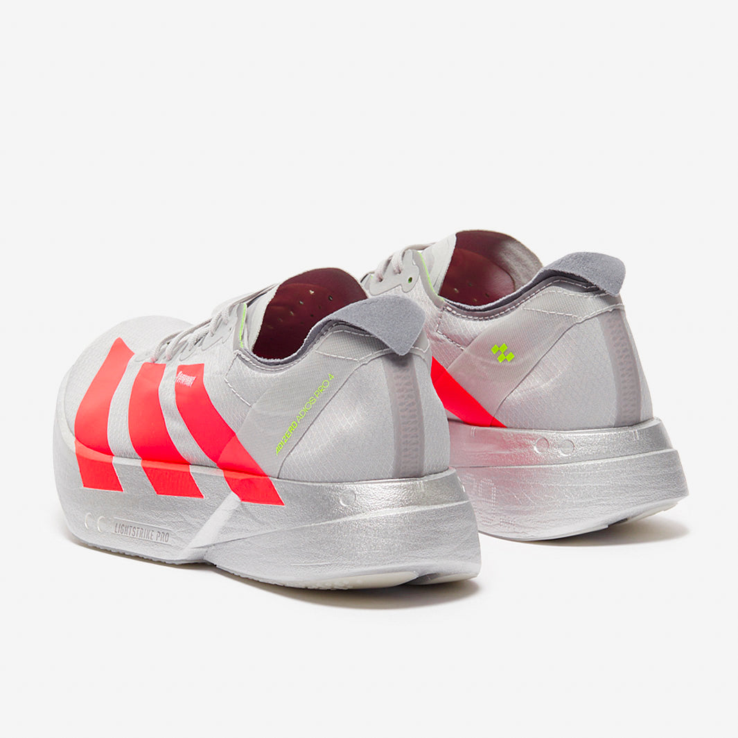 adidas Womens adizero adios Pro 4