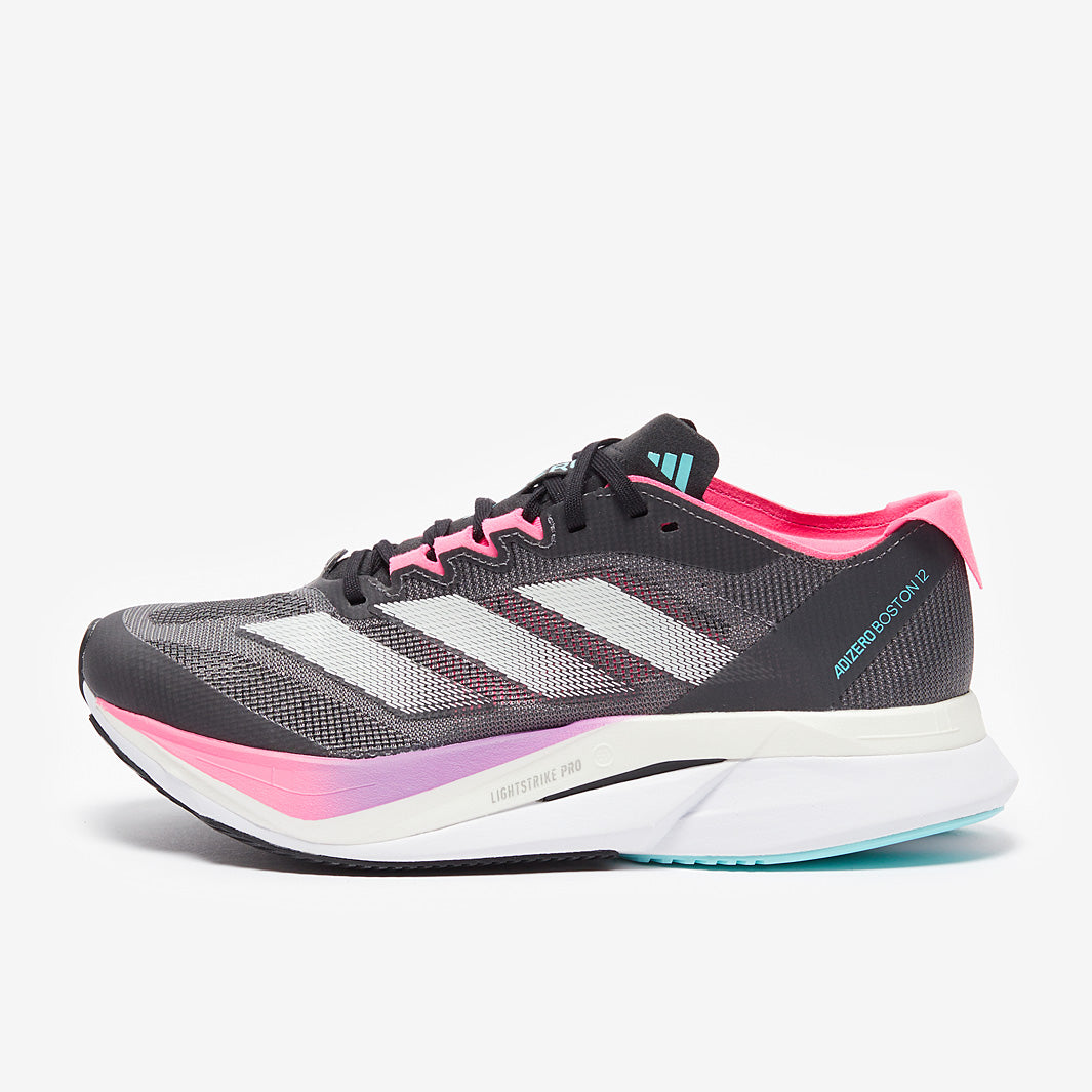 adidas Womens adizero Boston 12