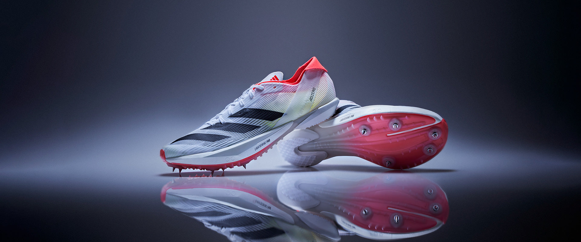 adidas adizero Ambition