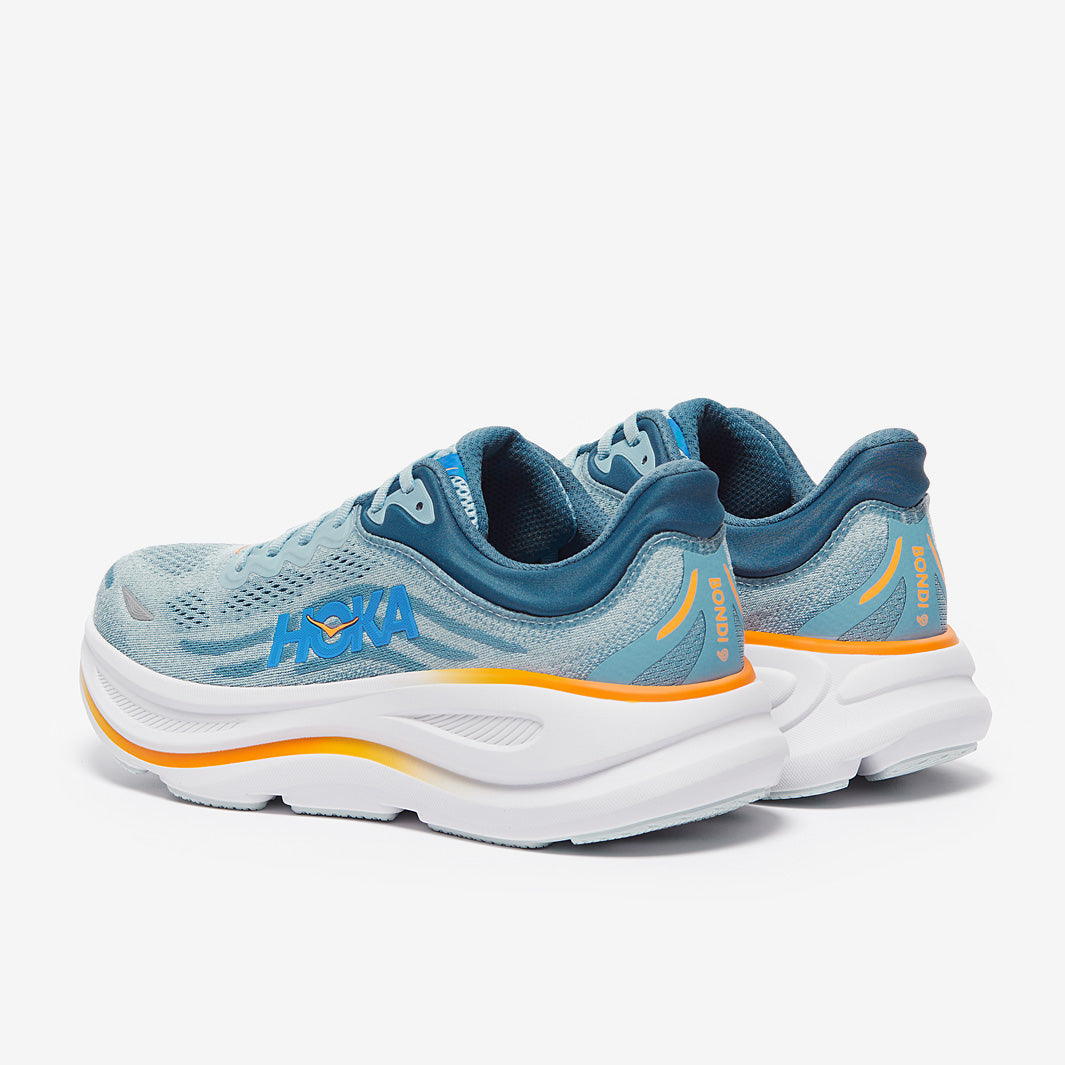 Hoka Bondi 9
