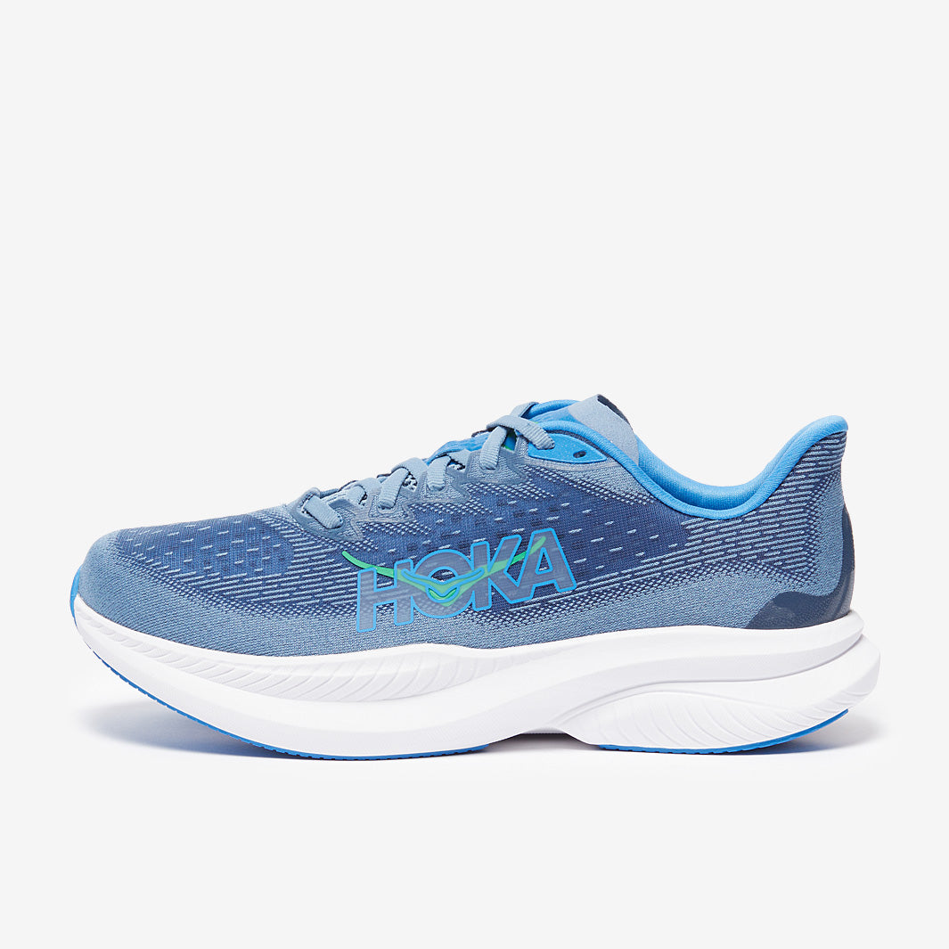 Hoka Mach 6