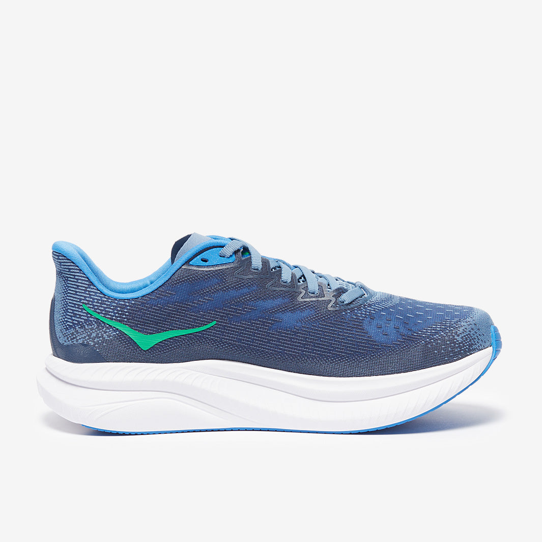 Hoka Mach 6