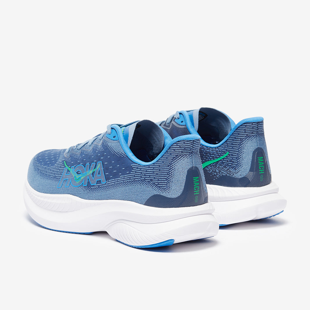 Hoka Mach 6