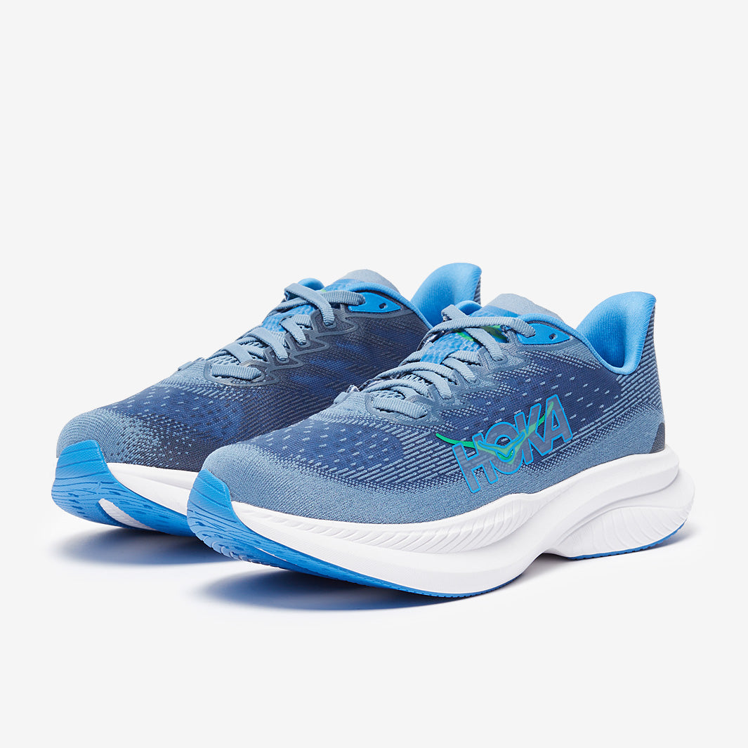 Hoka Mach 6