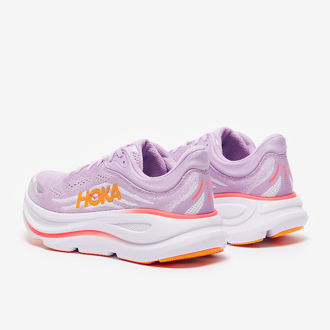 Hoka Womens Bondi 9