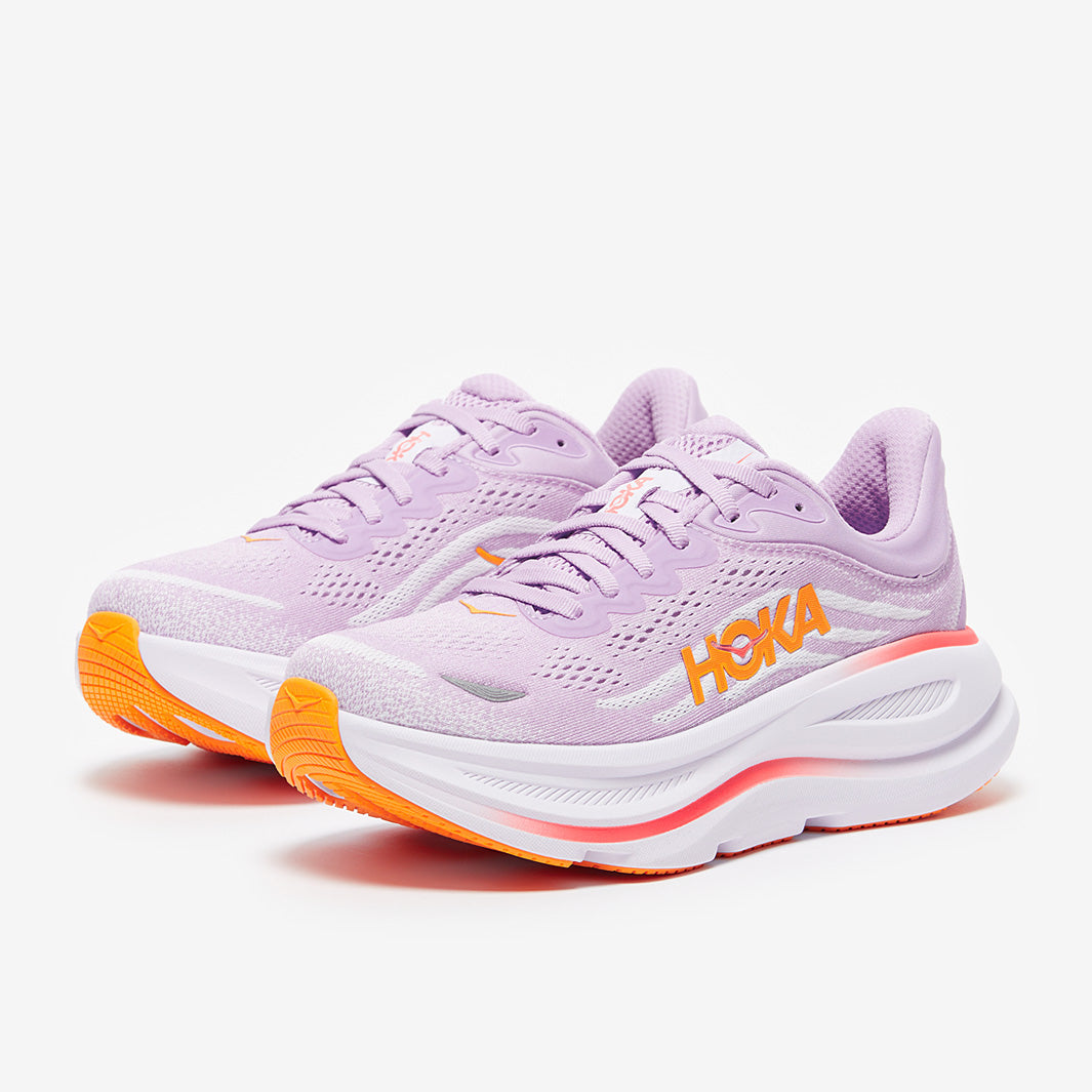 Hoka Womens Bondi 9