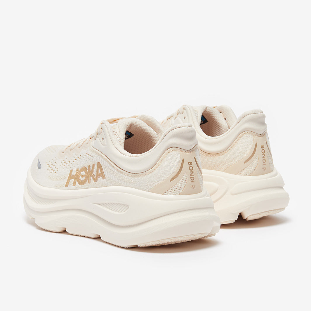 Hoka Womens Bondi 9