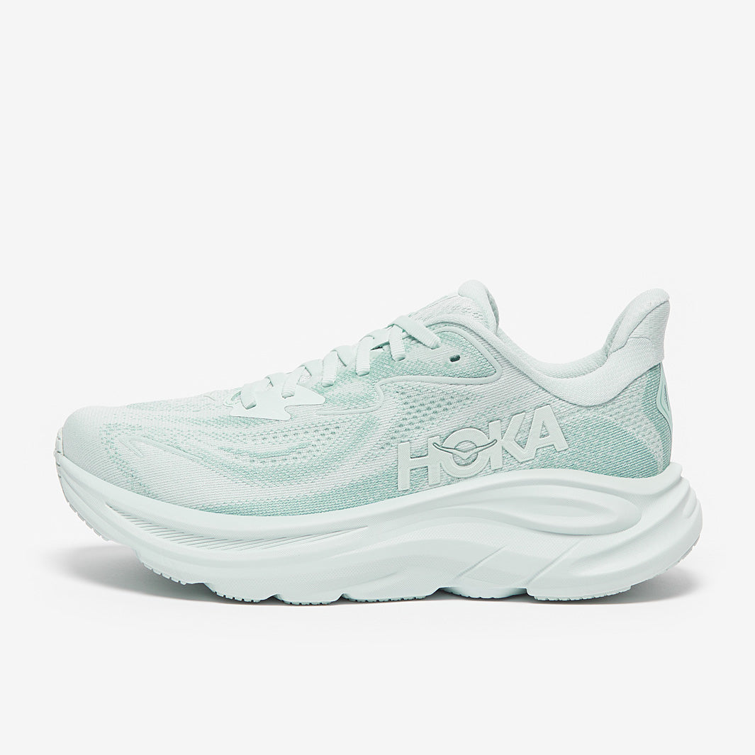 Hoka Womens Clifton 10