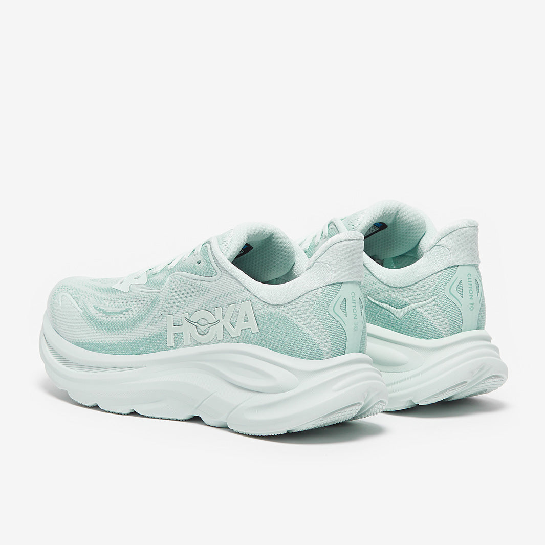 Hoka Womens Clifton 10