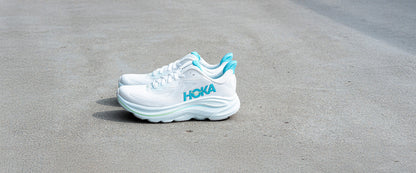 Hoka Womens Clifton 10