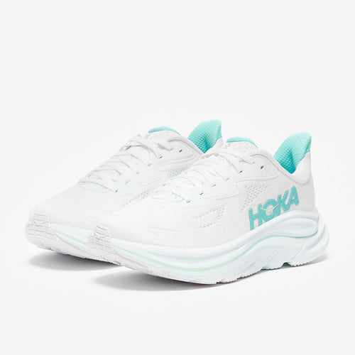 Hoka Womens Clifton 10