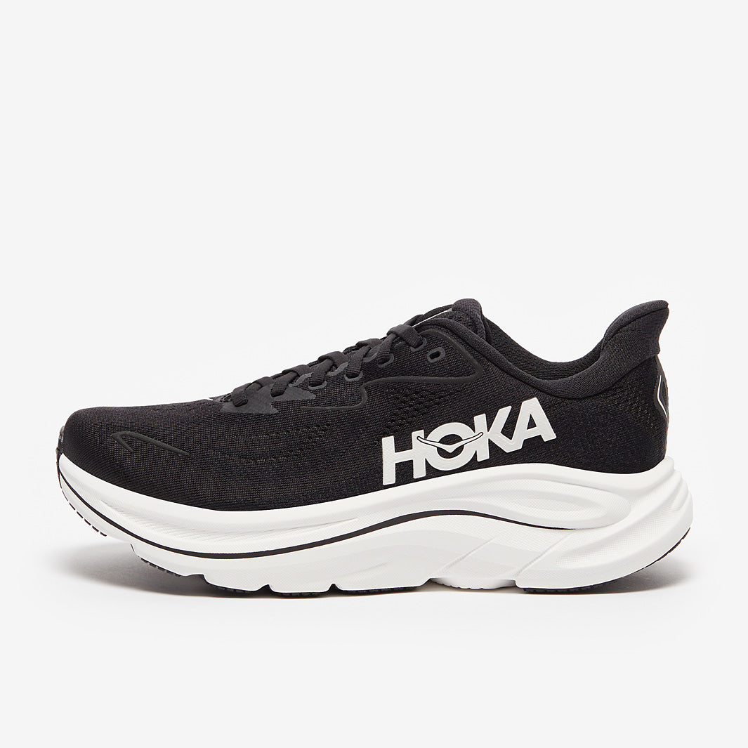 Hoka Womens Clifton 10 Wide