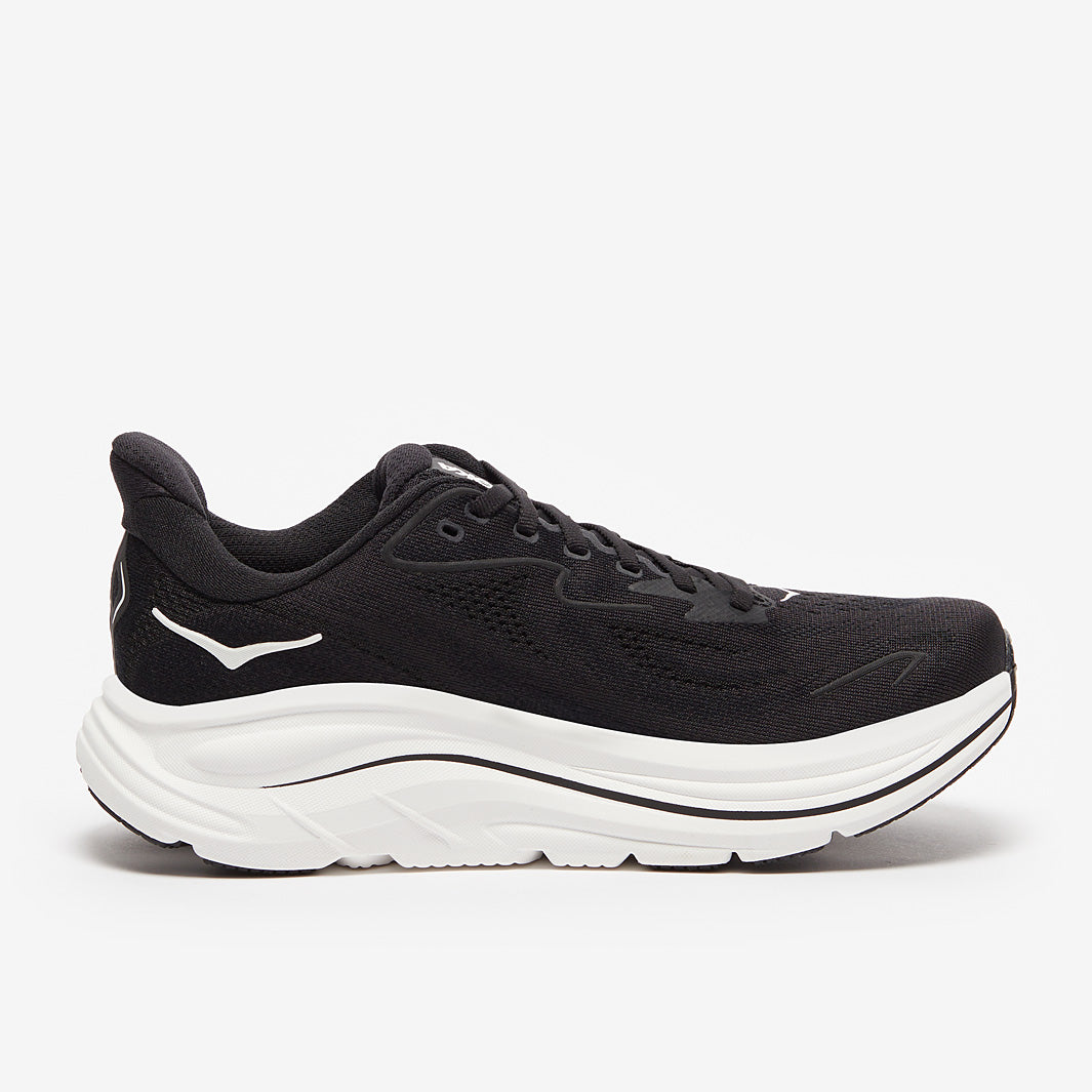 Hoka Womens Clifton 10 Wide