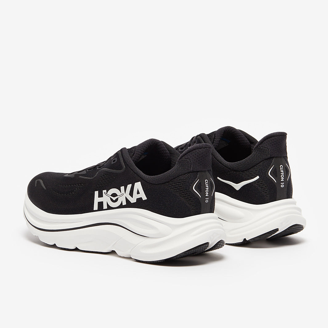 Hoka Womens Clifton 10 Wide