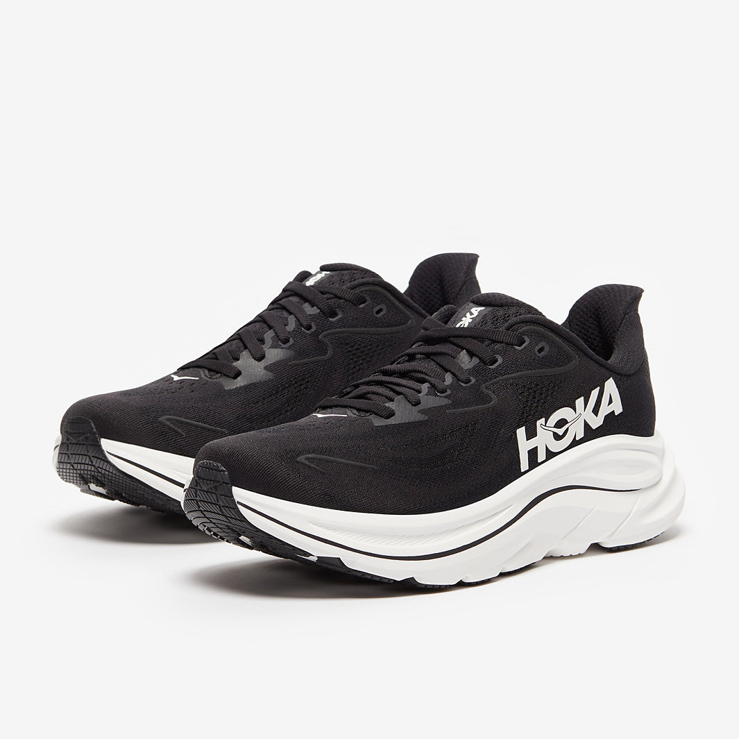 Hoka Womens Clifton 10 Wide