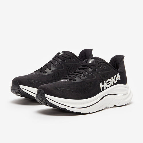 Hoka Womens Clifton 10 Wide