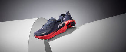 Hoka Womens Clifton 9 GORE-TEX