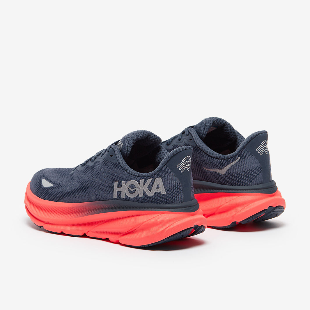 Hoka Womens Clifton 9 GORE-TEX