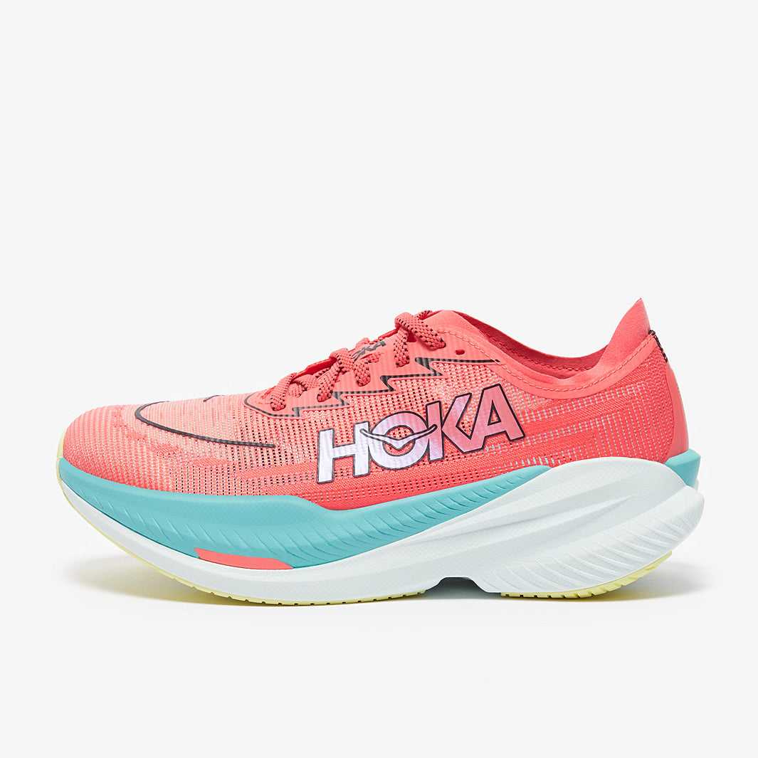 Hoka Womens Mach X 2