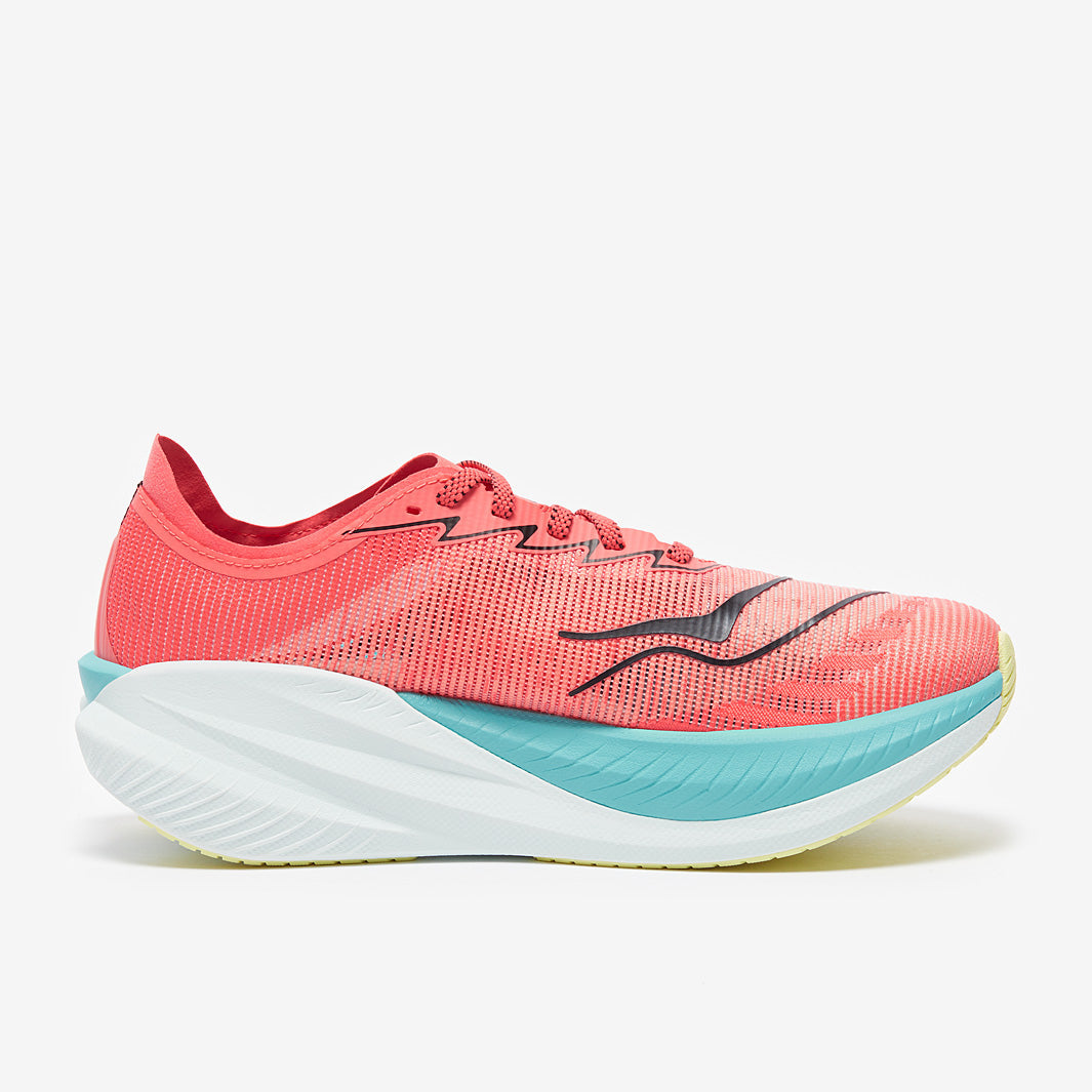 Hoka Womens Mach X 2