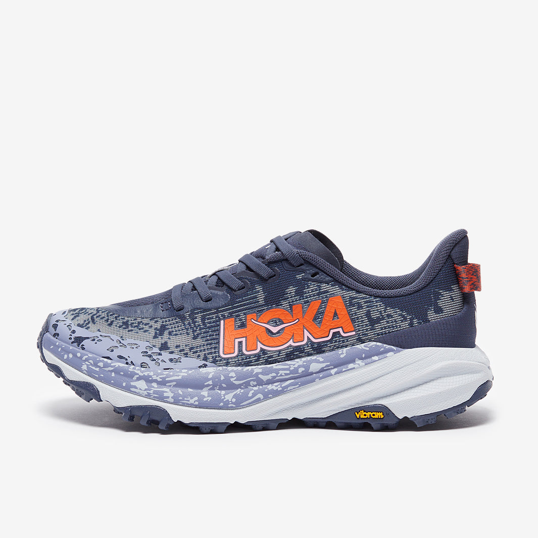 Hoka Womens Speedgoat 6