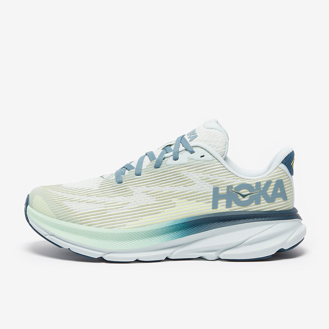 Hoka Older Kids Clifton 9 (GS)
