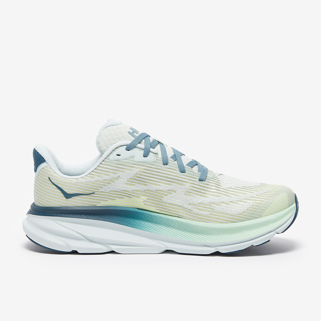 Hoka Older Kids Clifton 9 (GS)