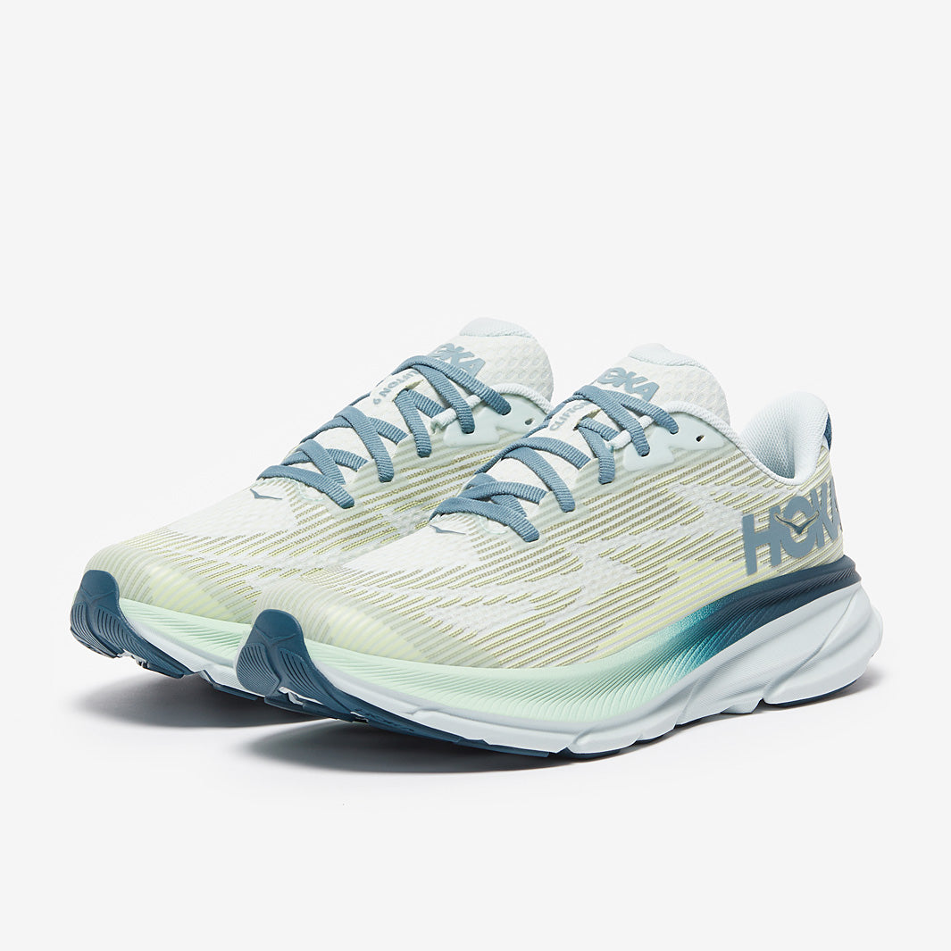 Hoka Older Kids Clifton 9 (GS)