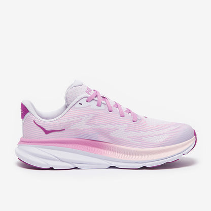 Hoka Older Kids Clifton 9 (GS)