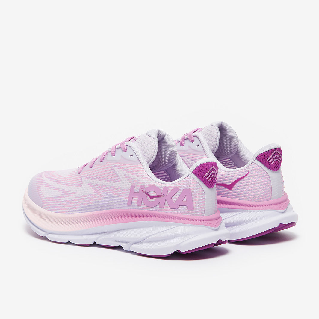 Hoka Older Kids Clifton 9 (GS)