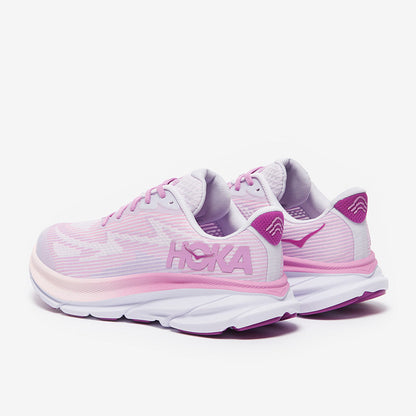 Hoka Older Kids Clifton 9 (GS)