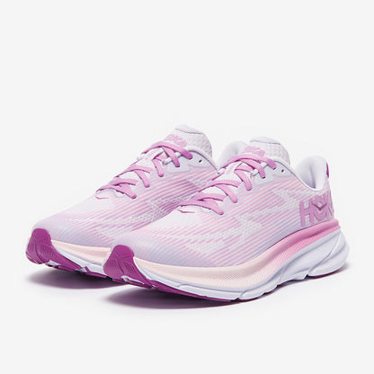 Hoka Older Kids Clifton 9 (GS)