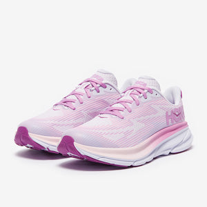 Hoka Older Kids Clifton 9 (GS)