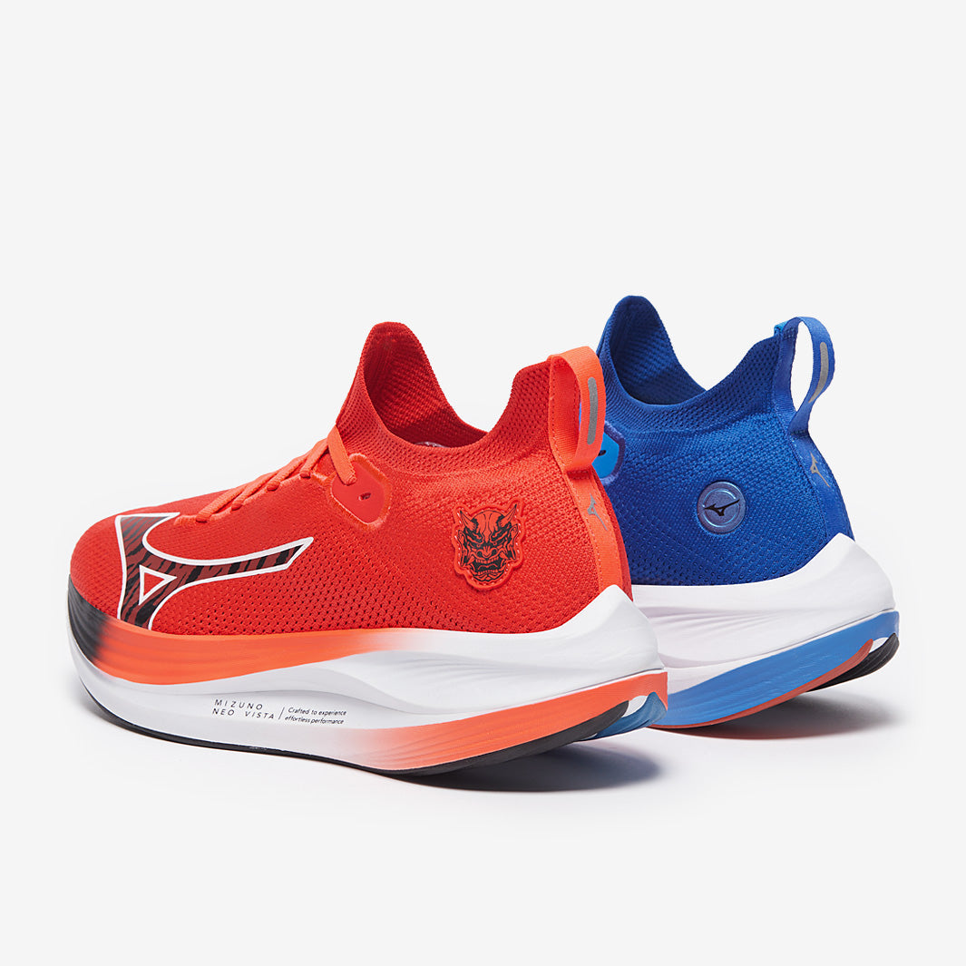 Mizuno Neo Vista