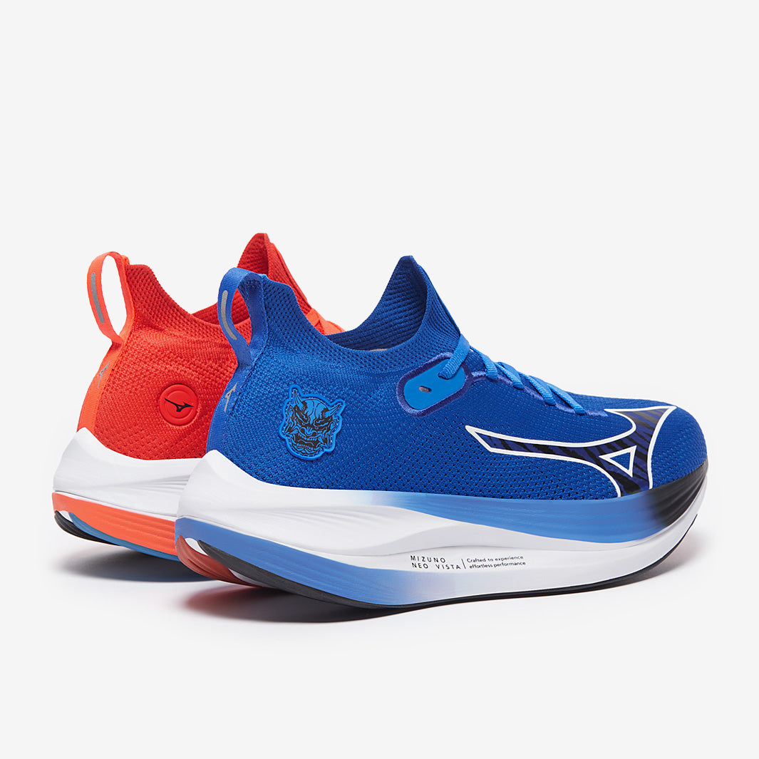 Mizuno Neo Vista