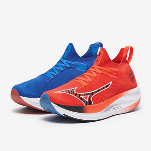 Mizuno Neo Vista