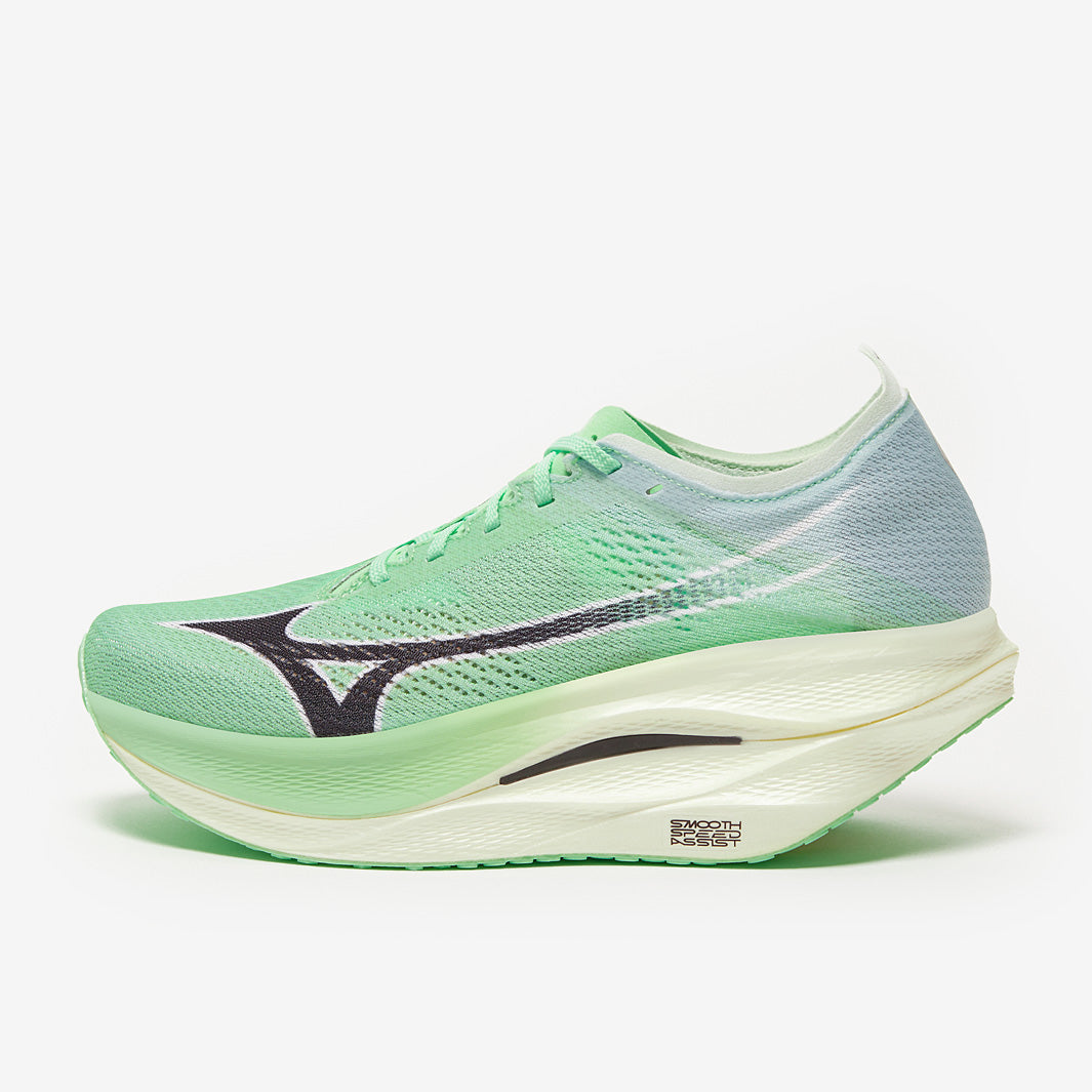 Mizuno Wave Rebellion Pro 3