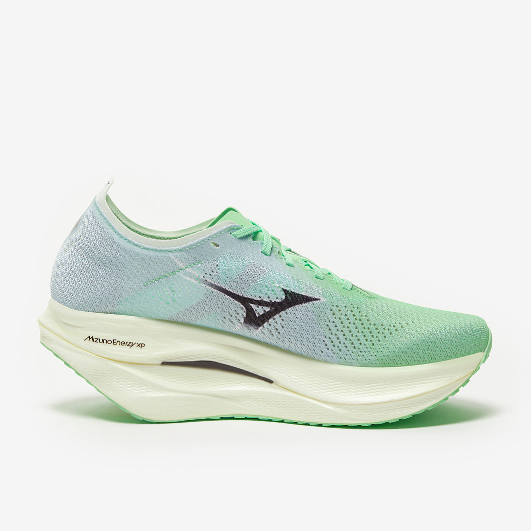 Mizuno Wave Rebellion Pro 3