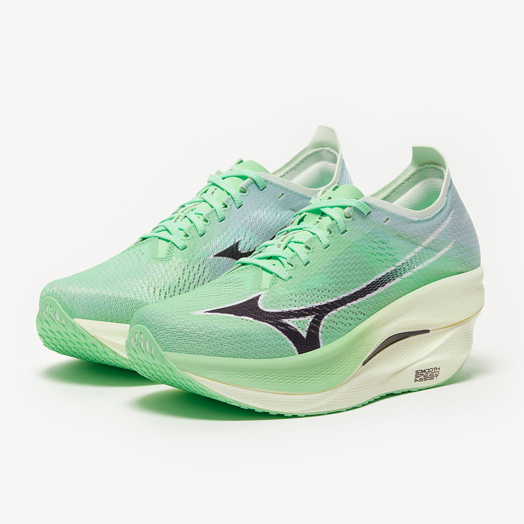 Mizuno Wave Rebellion Pro 3