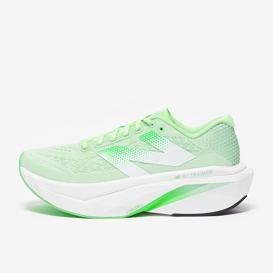 New Balance Fuelcell Supercomp Trainer V3