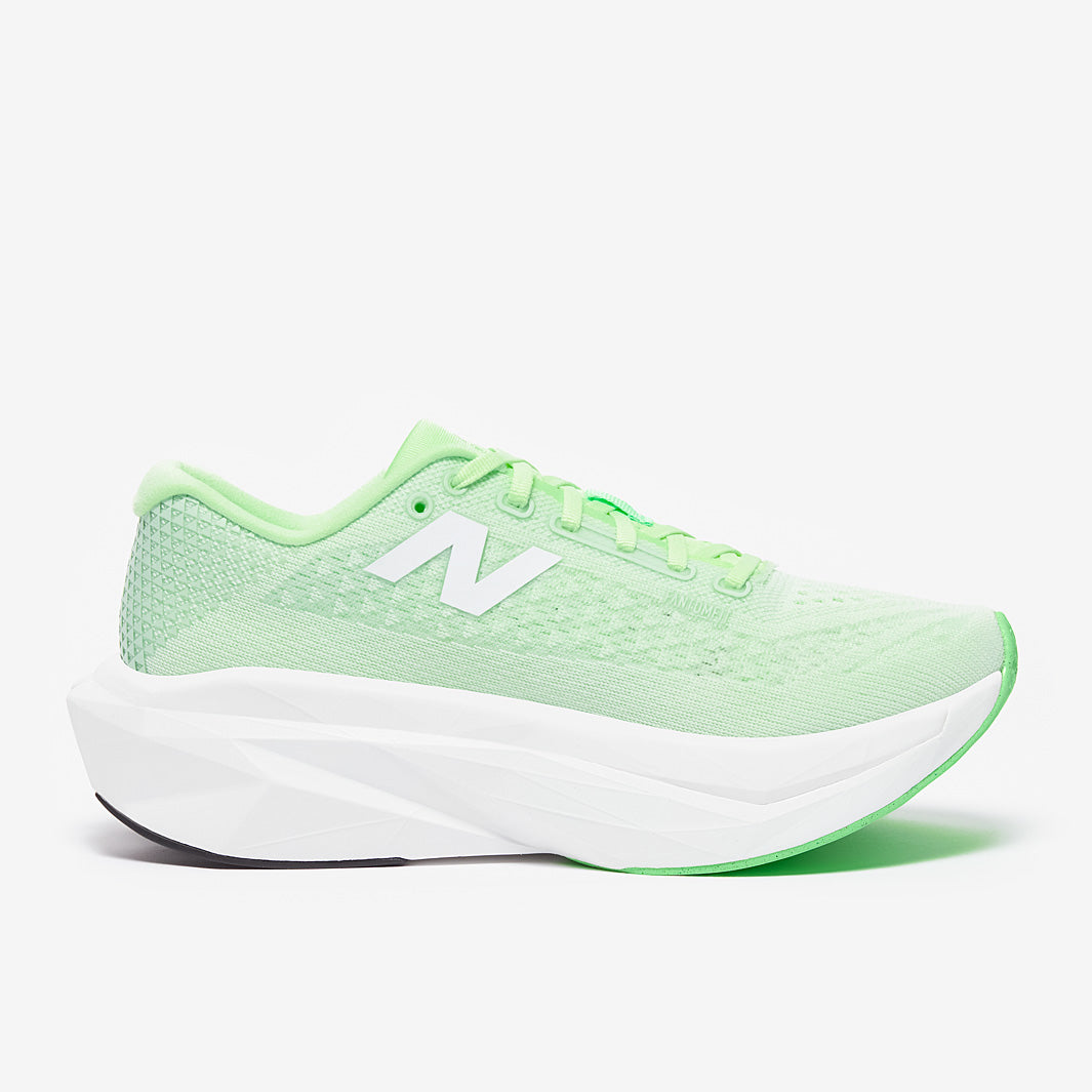 New Balance Fuelcell Supercomp Trainer V3