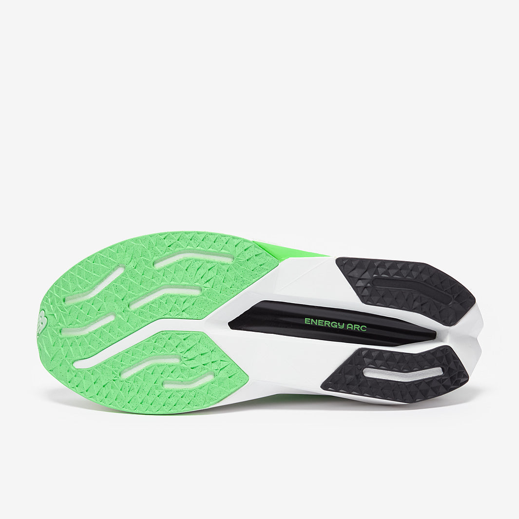 New Balance Fuelcell Supercomp Trainer V3