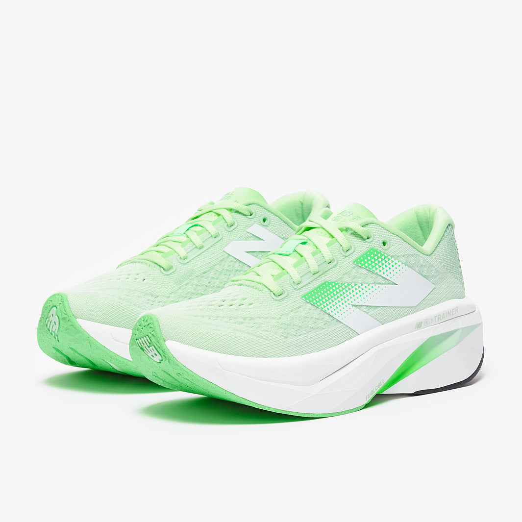 New Balance Fuelcell Supercomp Trainer V3