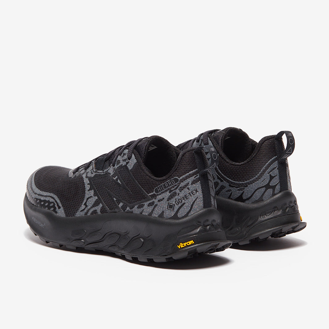 New Balance Fresh Foam X Hierro V8 Gore-Tex