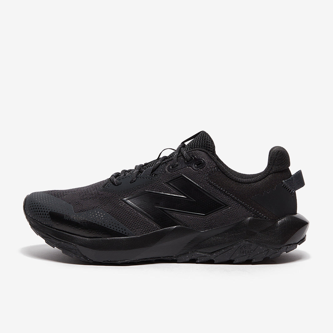 New Balance DynaSoft Nitrel V6