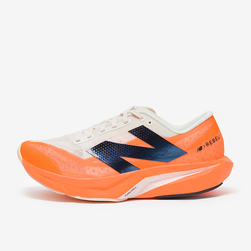 New Balance Womens Fuelcell Rebel V4