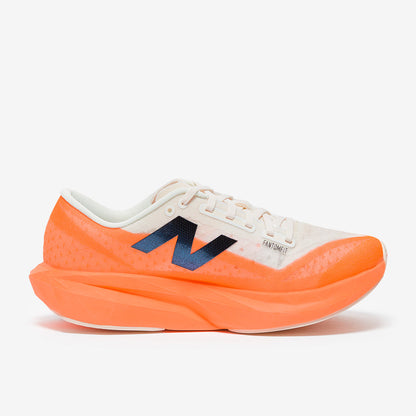 New Balance Womens Fuelcell Rebel V4