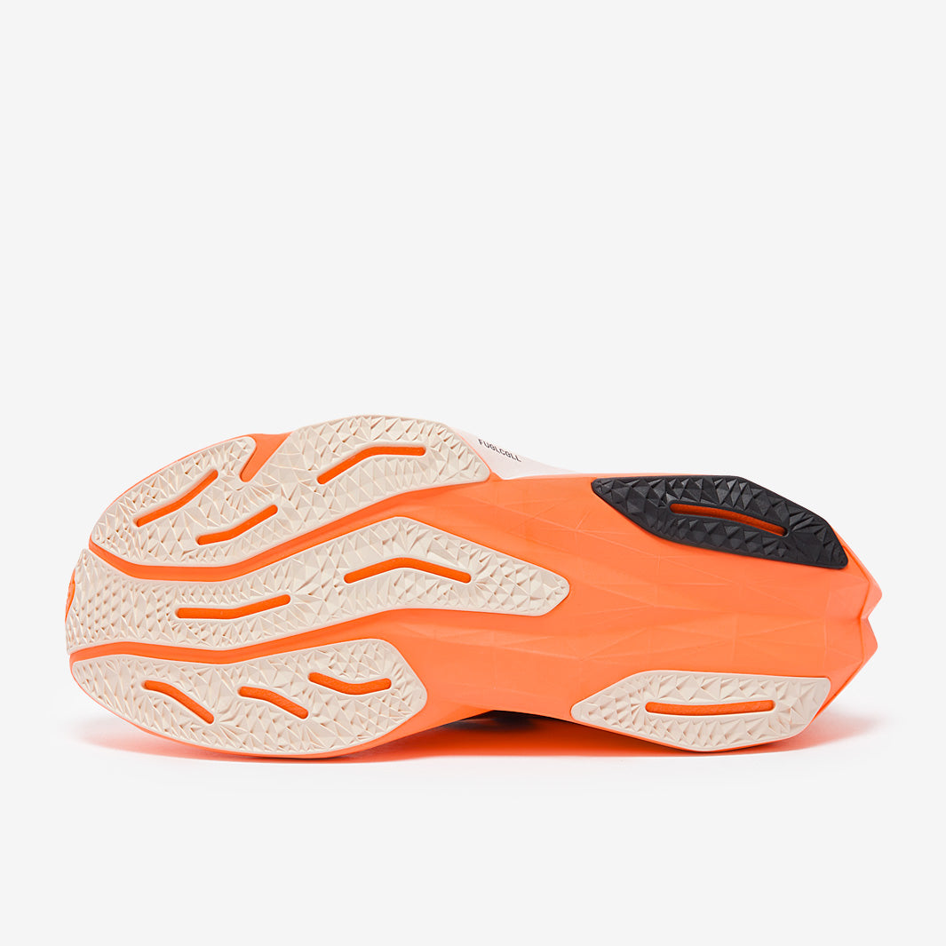 New Balance Womens Fuelcell Rebel V4